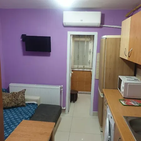 Appartement Studio Aproape De Plaja *