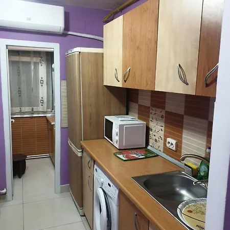 Appartement Studio Aproape De Plaja Năvodari