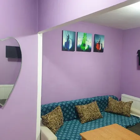 Studio Aproape De Plaja
