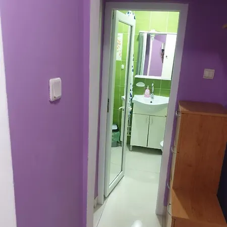 Studio Aproape De Plaja Năvodari