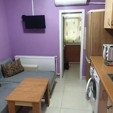 Studio Aproape De Plaja Appartement